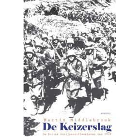 De Keizerslag