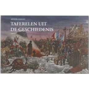 Taferelen uit de geschiedenis