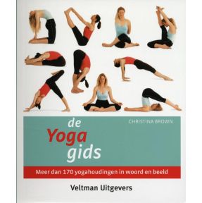 De yoga-gids