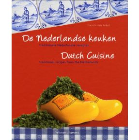 De Nederlandse keuken/ Dutch cuisine