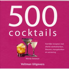 500 cocktails