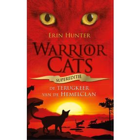 Warrior Cats - Supereditie - Terugkeer van de HemelClan