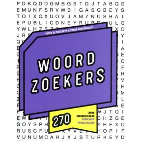 Woordzoekers