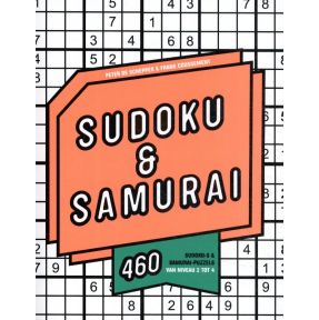 Sudoku & samurai