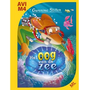 Het oog van de zee