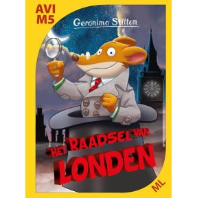 Het raadsel van Londen