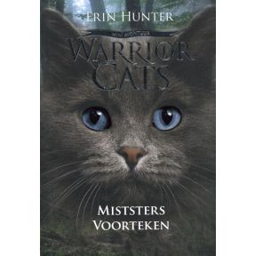 Miststers voorteken