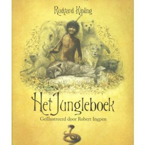 Jungleboek