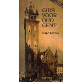 Gids voor Oud Gent