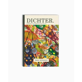 DICHTER. 27 Dodenherdenking set van 5