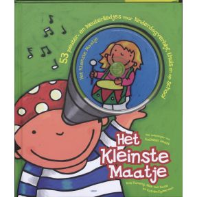 Het kleinste maatje