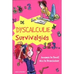 De dyscalculie survivalgids