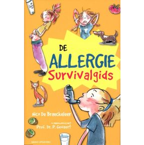 De allergie survivalgids