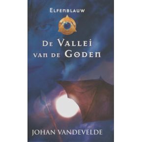 De vallei van de goden