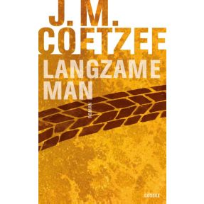 Langzame man