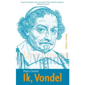 Ik, Vondel