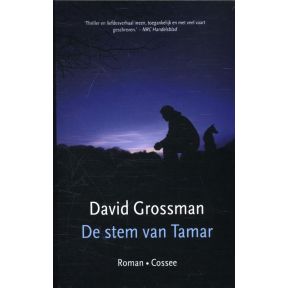 De stem van Tamar