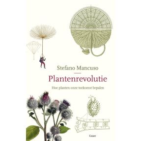 Plantenrevolutie