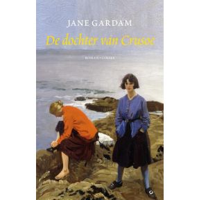 De dochter van Crusoe