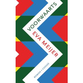 Voorwaarts