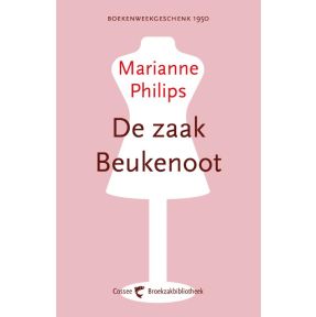 De zaak Beukenoot