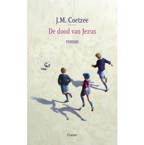 De dood van Jezus