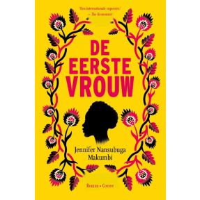 De eerste vrouw