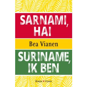 Suriname, ik ben