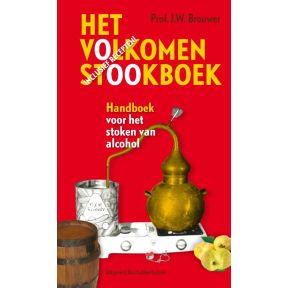 Het volkomen stookboek