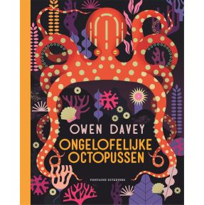 Ongelofelijke octopussen