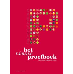 Het nieuwe proefboek