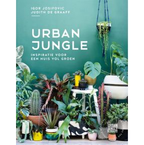 Urban Jungle