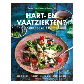 Hart- en vaatziekten?