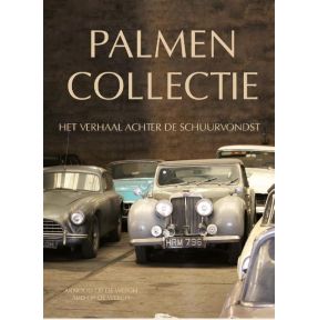 Palmen Collectie