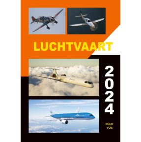 Luchtvaart 2024