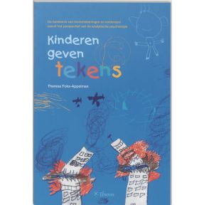 Kinderen geven tekens