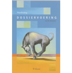 Handleiding dossiervoering