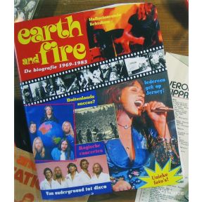 Earth and Fire