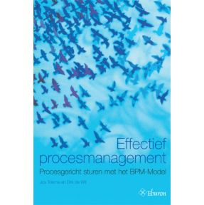 Effectief procesmanagement