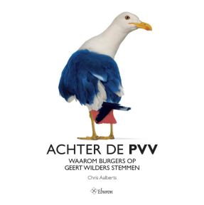 Achter de PVV