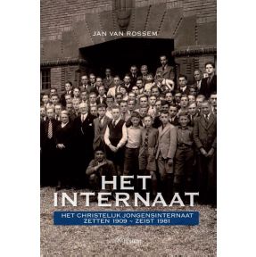 Het internaat