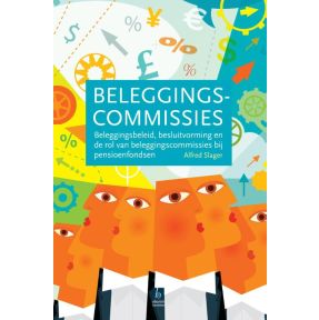 Beleggingscommissies