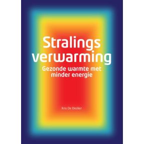 Stralingsverwarming