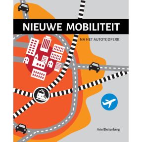 Nieuwe mobiliteit