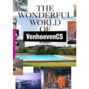 The Wonderful World of VenhoevenCS Architects