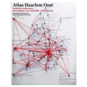 Atlas Haarlem Oost