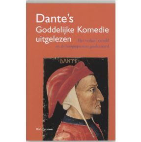 Dante's Goddelijke Komedie uitgelezen