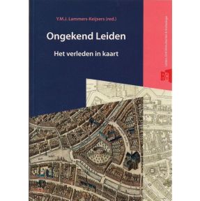 Ongekend Leiden