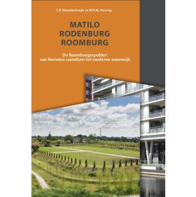 Matilo-Rodenburg-Roomburg