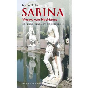 Sabina, vrouw van Hadrianus